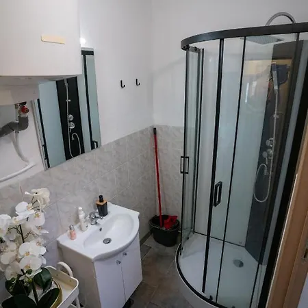 Le Baltard Apartament